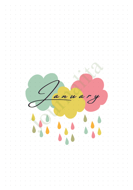 January Set