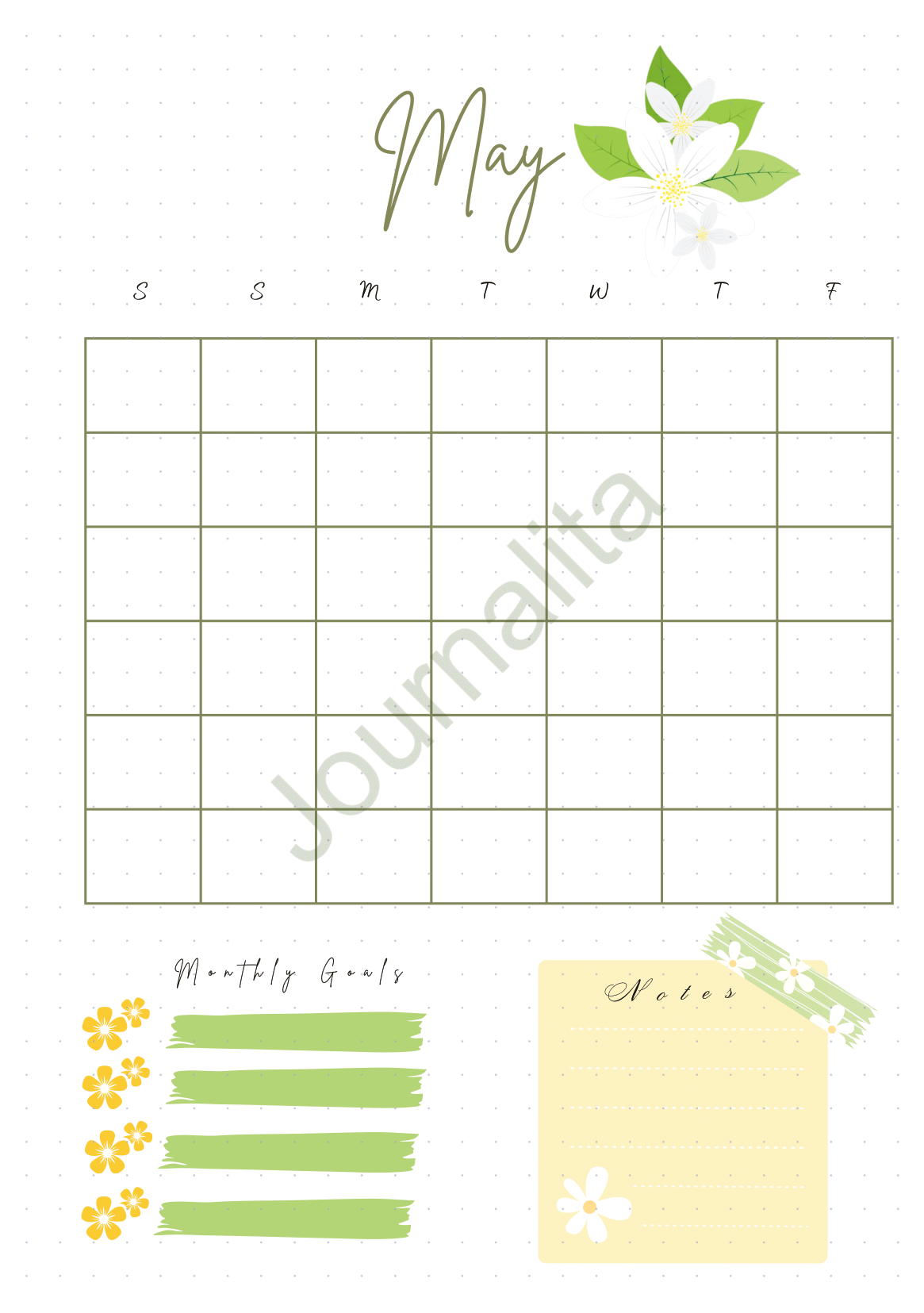 May Set