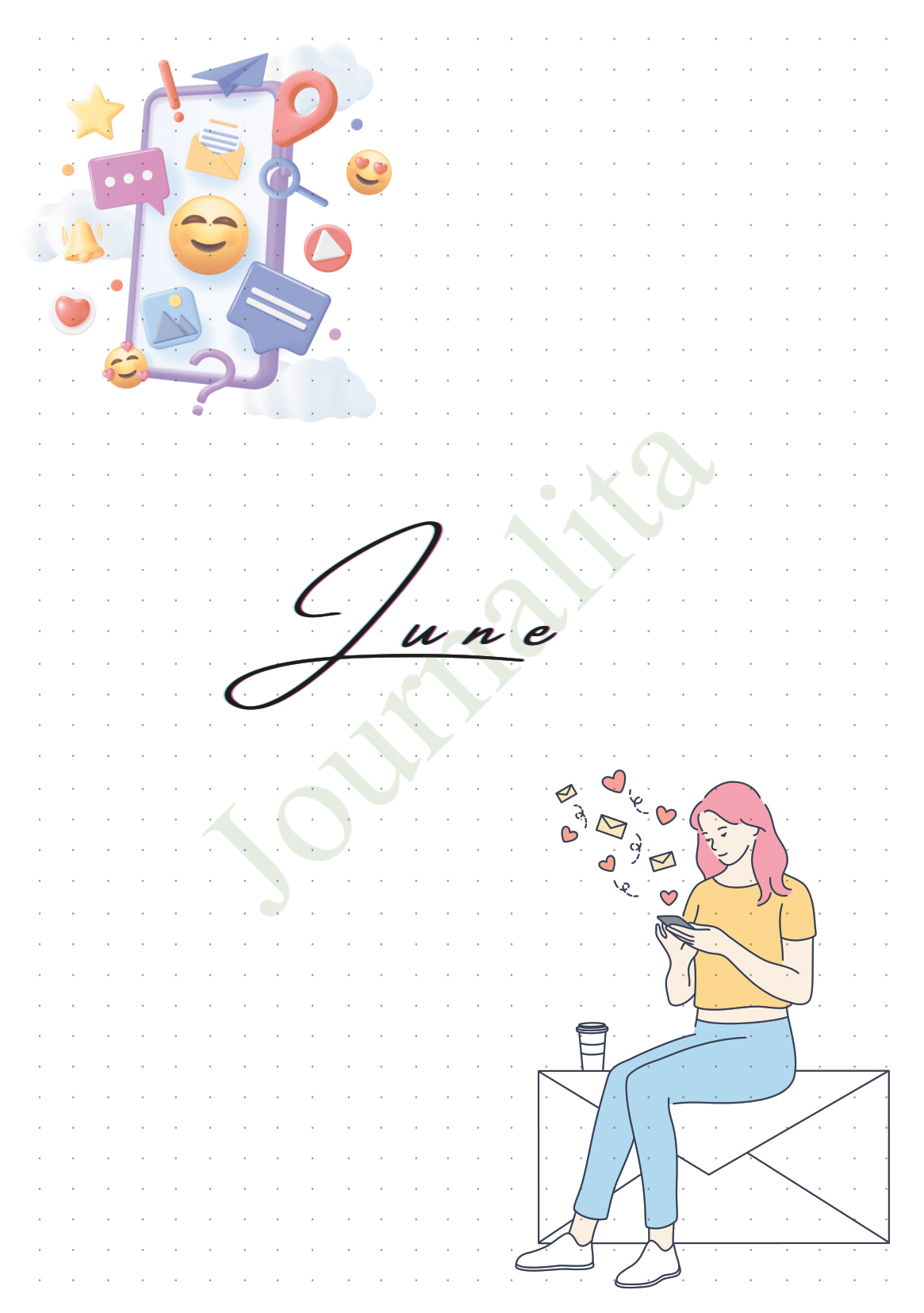 June Set